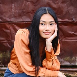 Meet your Posher, Jana